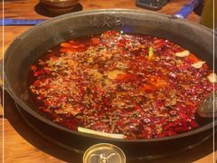 -楠火锅(太古里总店)