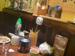 -鸟鹏烧鸟居酒屋(熙龙湾店)