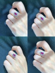 点击看大图 -Cindy Jewelry·钻戒·彩色宝石