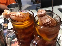-開籠雀冰室(同和金铂店)