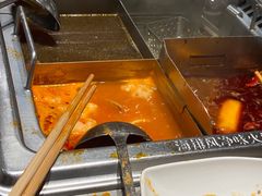 -海底捞火锅(壹悦城店)