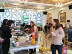 -聚会山庄·派对会议团建别墅轰趴馆(中兴和园店)