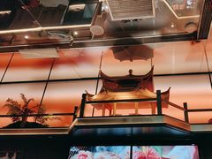 -西塔老太太泥炉烤肉(上海七宝领展广场店)