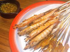 -烧货·活海鲜炭烧(湖滨商业街店)