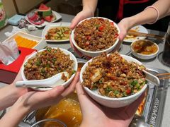 -海底捞火锅(百利广场店)