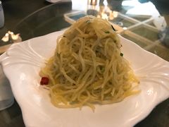 -柒皓餐廳(广元路店)
