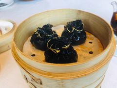 -三利音·东方司宴(外滩店)