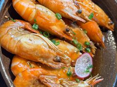 -花潮料理艺食馆(SM新生活广场店)