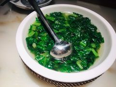 鸡汤苦麦菜-客语客家菜(琶洲保利店)