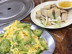 -红星光发煲仔饭(大石街店)