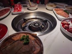 -小龙坎火锅(IFS HOT店)