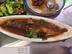 -王祖名抻面(罗湖分店)