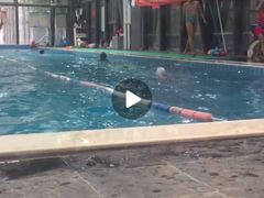 -大舜天成游泳馆(山大路店)