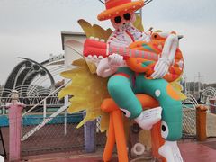 -大连海昌发现王国主题公园