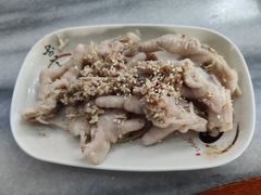 -黄师奶甜品店