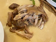 -晋阳春·山西菜·北京烤鸭(交大店)