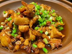 -味上湘菜馆(岳麓山店)