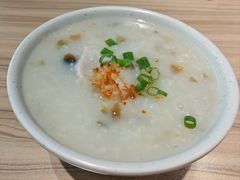 -珍粥道(杉杉奥特莱斯店)