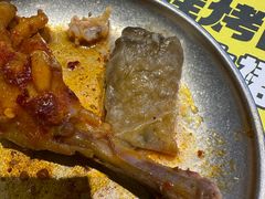 -大叹号·朝鲜族烤肉(潍坊泰华城店)