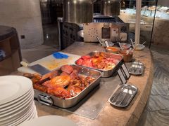 -“香”全日餐厅·株洲大汉希尔顿酒店