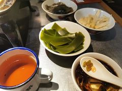 -探鱼·鲜青椒爽麻烤鱼(广州南沙万达广场店)