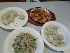 -八珍饺子·烤鸭·家常菜