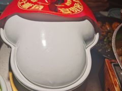 屯溪臭鳜鱼-刀板香·安徽菜(国购IFC店)