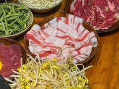 -阳阳老火锅(小南门店)