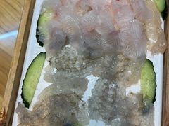 -官塘锋记鱼生·生腌·砂锅粥(牌坊街店)