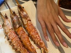 -海味当家·蒸锅海鲜(中山广场创始店)