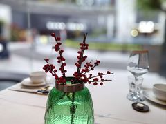 -情书·中餐厅(长嘉汇店)