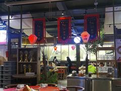 -水煮三国·川鲁江湖菜(香山店)