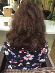 -CARR SALON