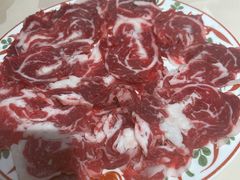 -汕头八合里海记牛肉店(清河店)
