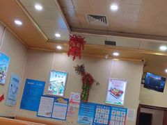大堂-晓林火锅(安定门店)