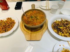 -紫光园(劲松店)