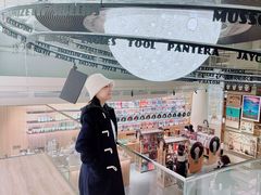 -黑胶星球(华发中城商都店)