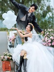 -今生有约婚纱摄影店(景德路店)