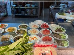 -挂旗柴锅鸡(蚌山区嘉年华店)