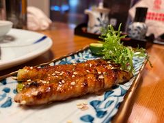 -王鼎精致料理铁板烧(世博源店)