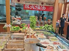 -杨厨的田园饭店(长城路店)