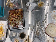 -贾青羊肉串(袁桥店)