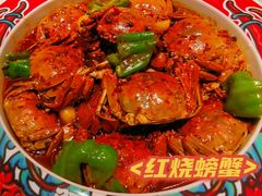 -阿财老铺·老蚌埠龙虾城(华夏总店)