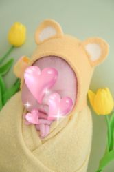 -玛瑞莎·儿童·亲子摄影(越秀店)