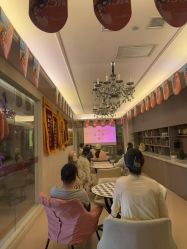 -金月汇月子会所(北大街店)