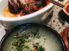 -南京大牌档(香港广场店)