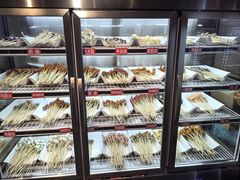 -钢管厂五区小郡肝火锅串串香(清河店)