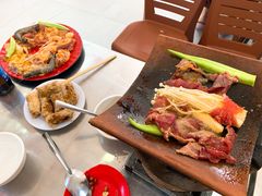 -瓦片烤肉(13号店)
