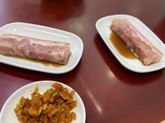 -陈记锅盖面(长江路店)