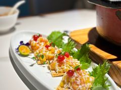 -烛影拾光观景餐厅·创意菜·摄影·小提琴(大唐不夜城店)